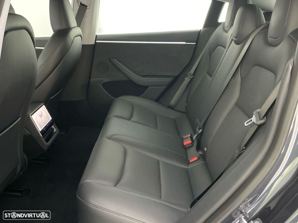 Tesla Model 3 Long Range Tração Integral Premium - 12