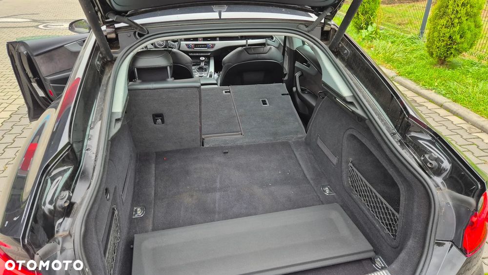Audi A5 Sportback 2.0 TDI Sport - 21