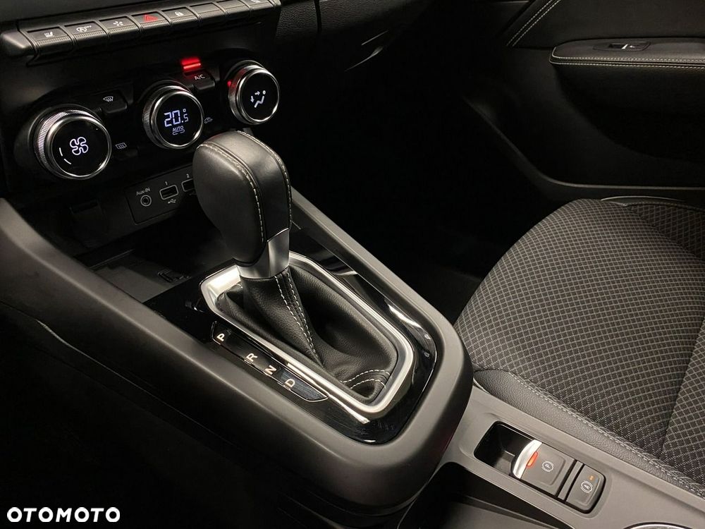 Renault Arkana 1.3 TCe mHEV Techno EDC - 33