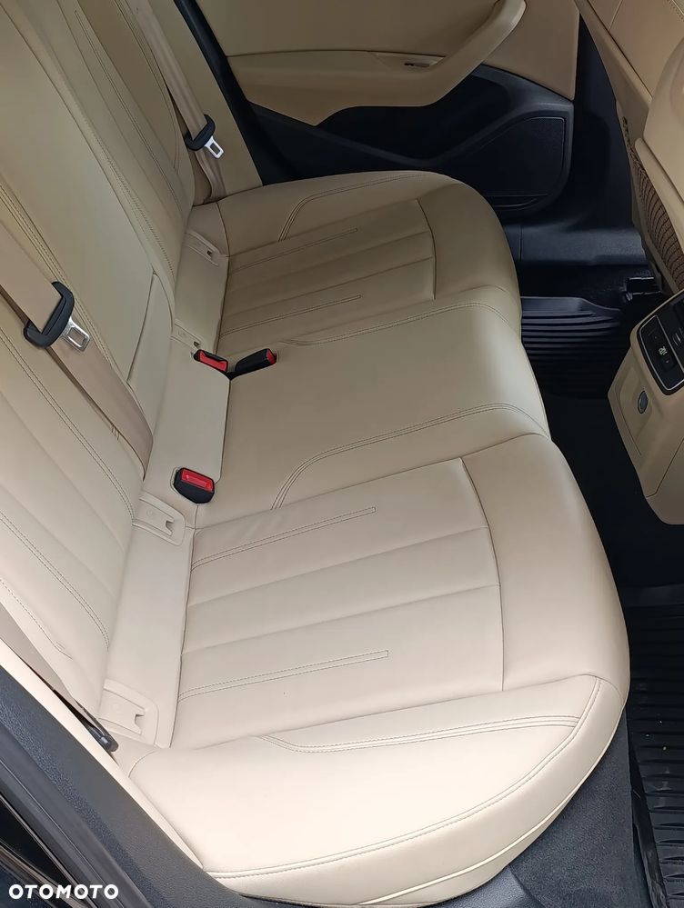 Audi A4 Limousine 2.0 TFSI Quattro S tronic - 20