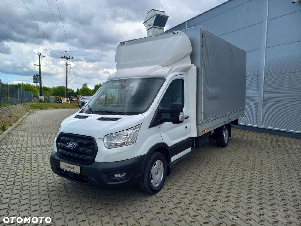 Ford transit - 3