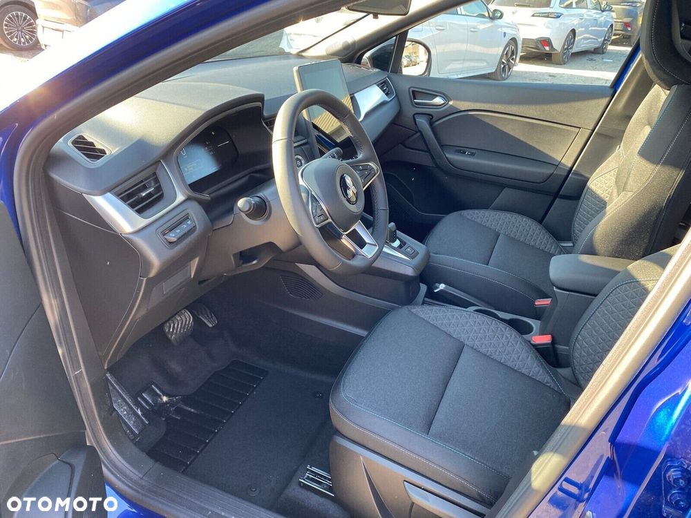 Mitsubishi ASX - 10