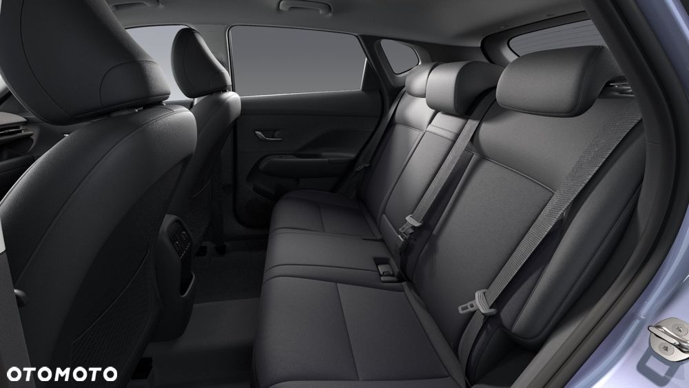 Hyundai Kona 1.6 GDI Hybrid Executive DCT - 11