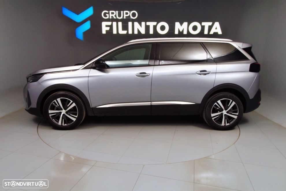 Peugeot 5008 1.2 PureTech Allure Pack - 5