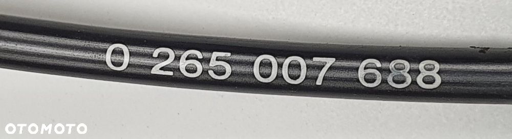 CZUJNIK ABS ABSU TYŁ TOYOTA AYGO I 89544-0H010 - 5