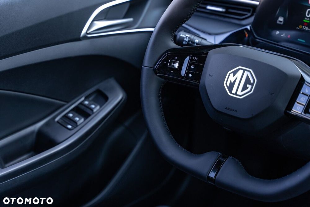 MG MG3 - 28