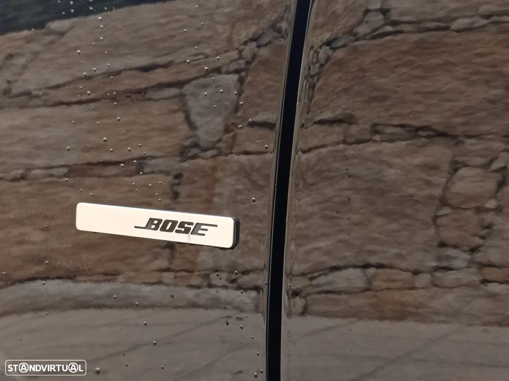 Renault Mégane Sport Tourer 1.5 dCi Bose Edition SS - 8