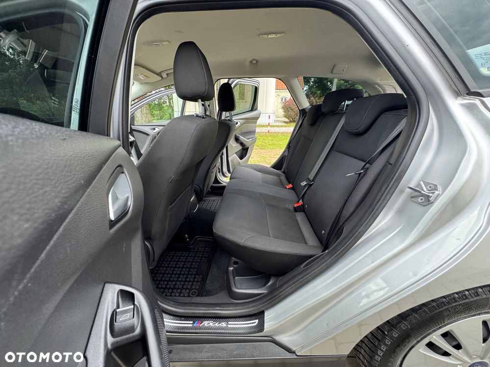 Ford Focus - 26