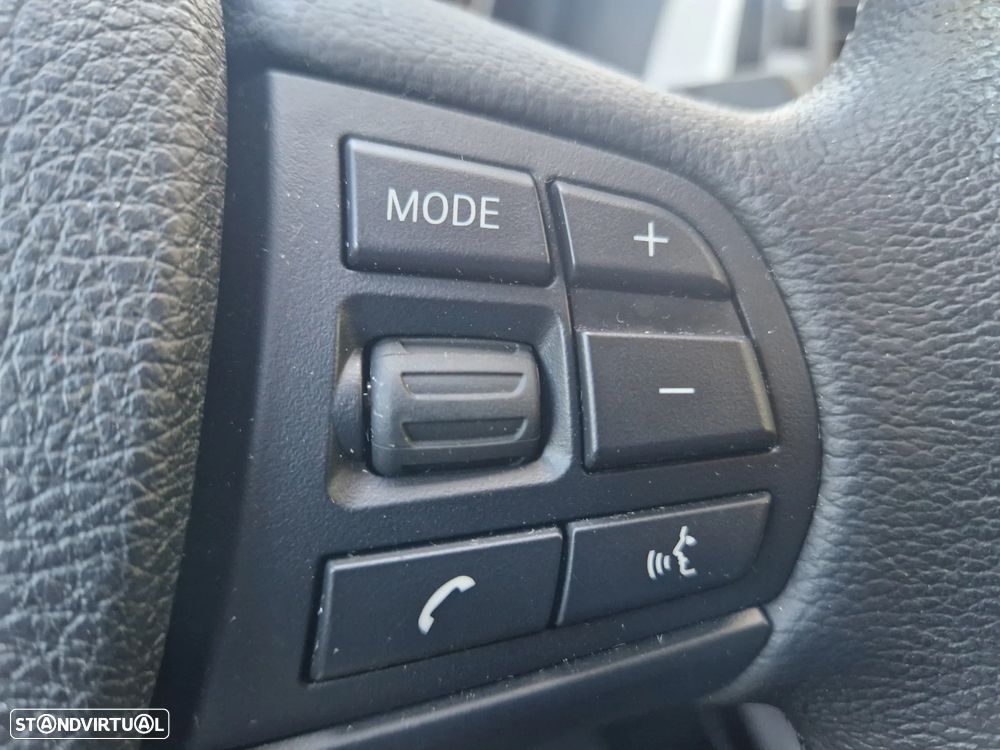 BMW 116 i Advantage - 20