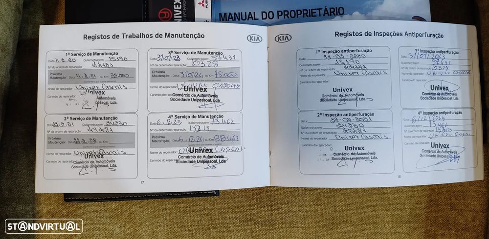 Kia Sportage 1.7 CRDI ISG GT Line 7DCT - 33