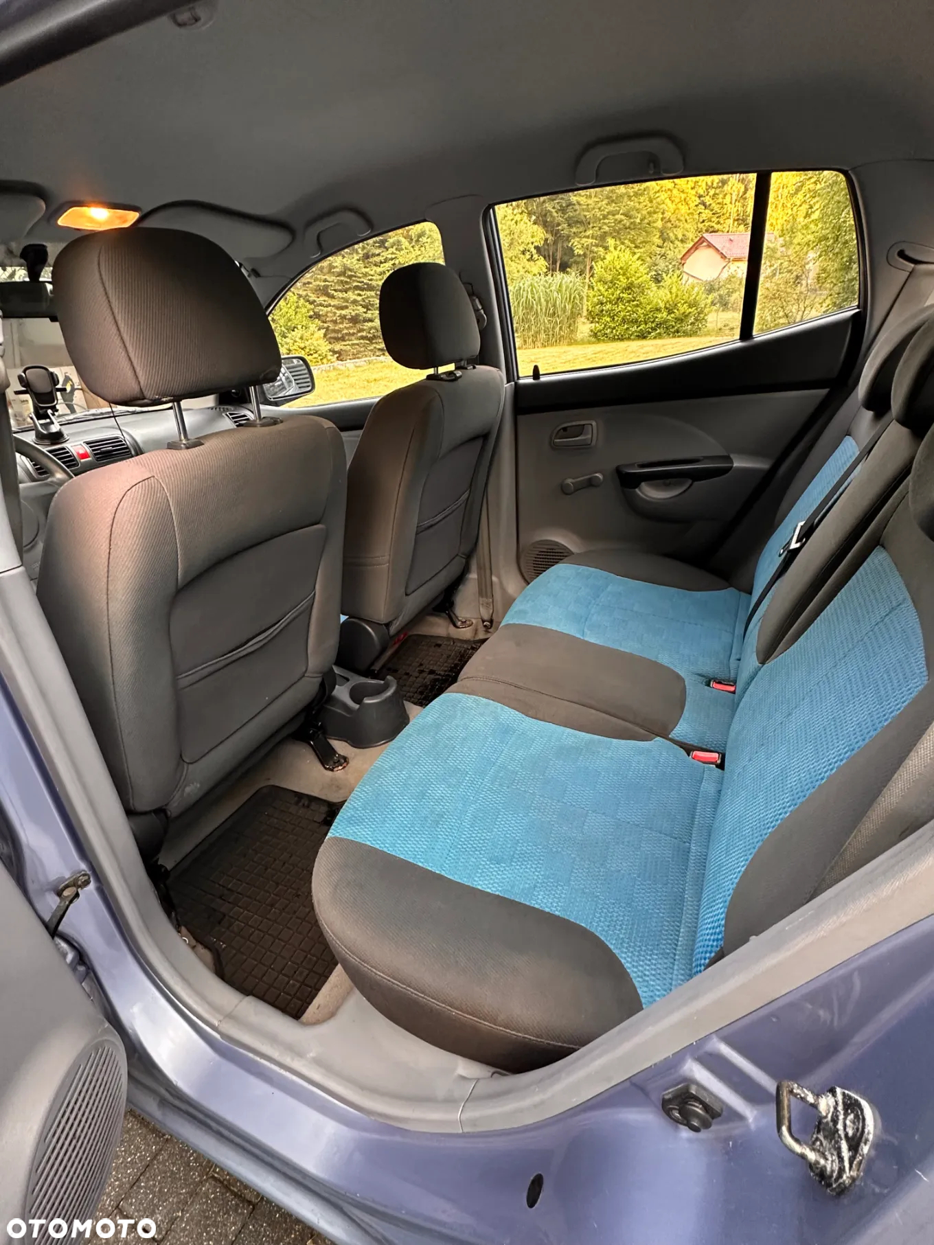 Kia Picanto 1.0 / City - 5