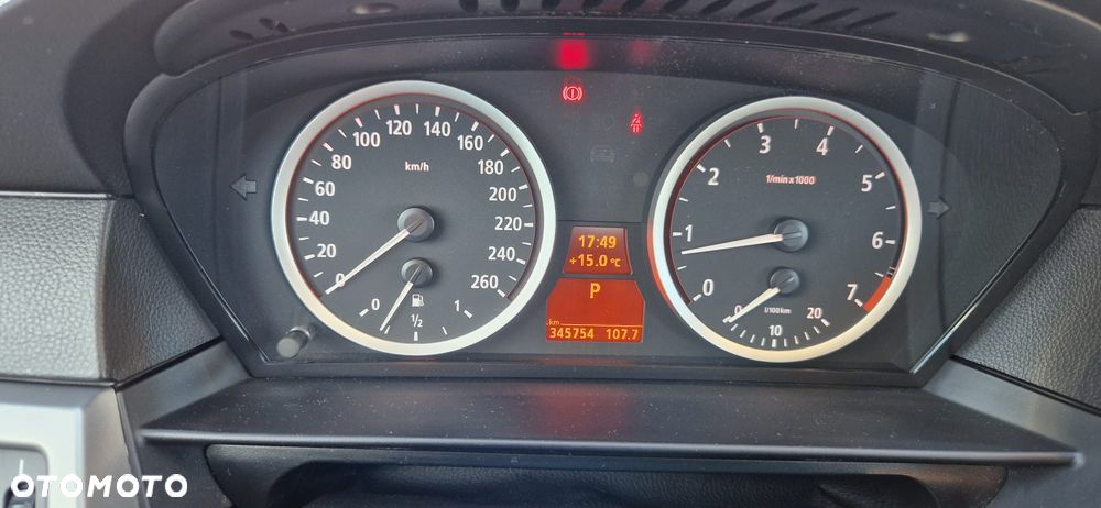 BMW Seria 5 - 19
