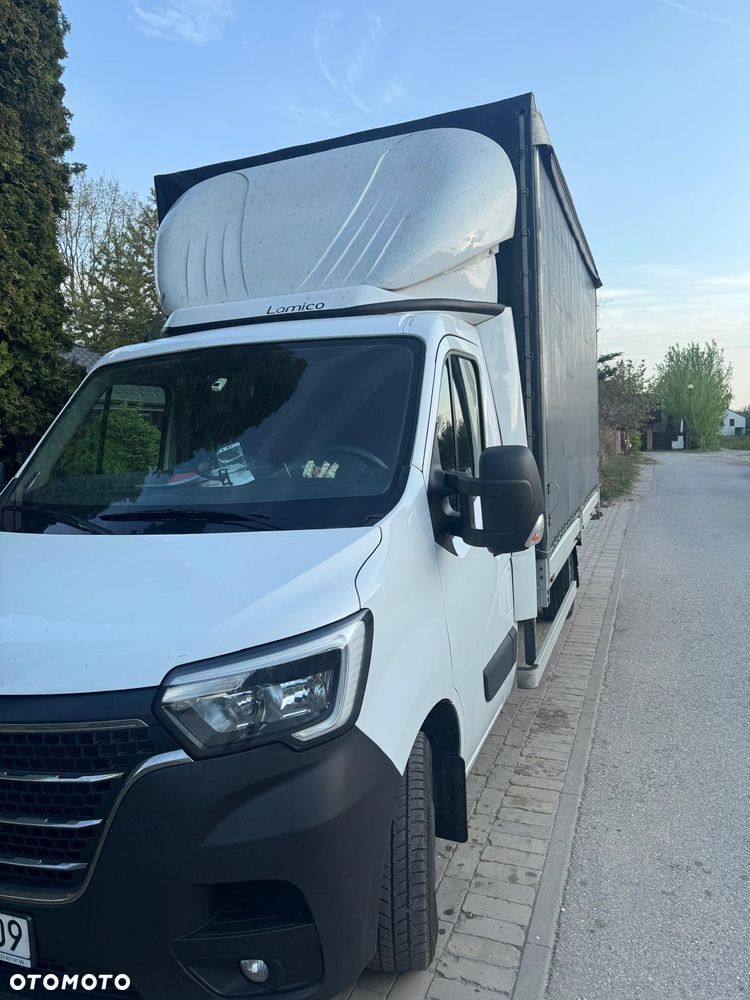Renault Master - 1