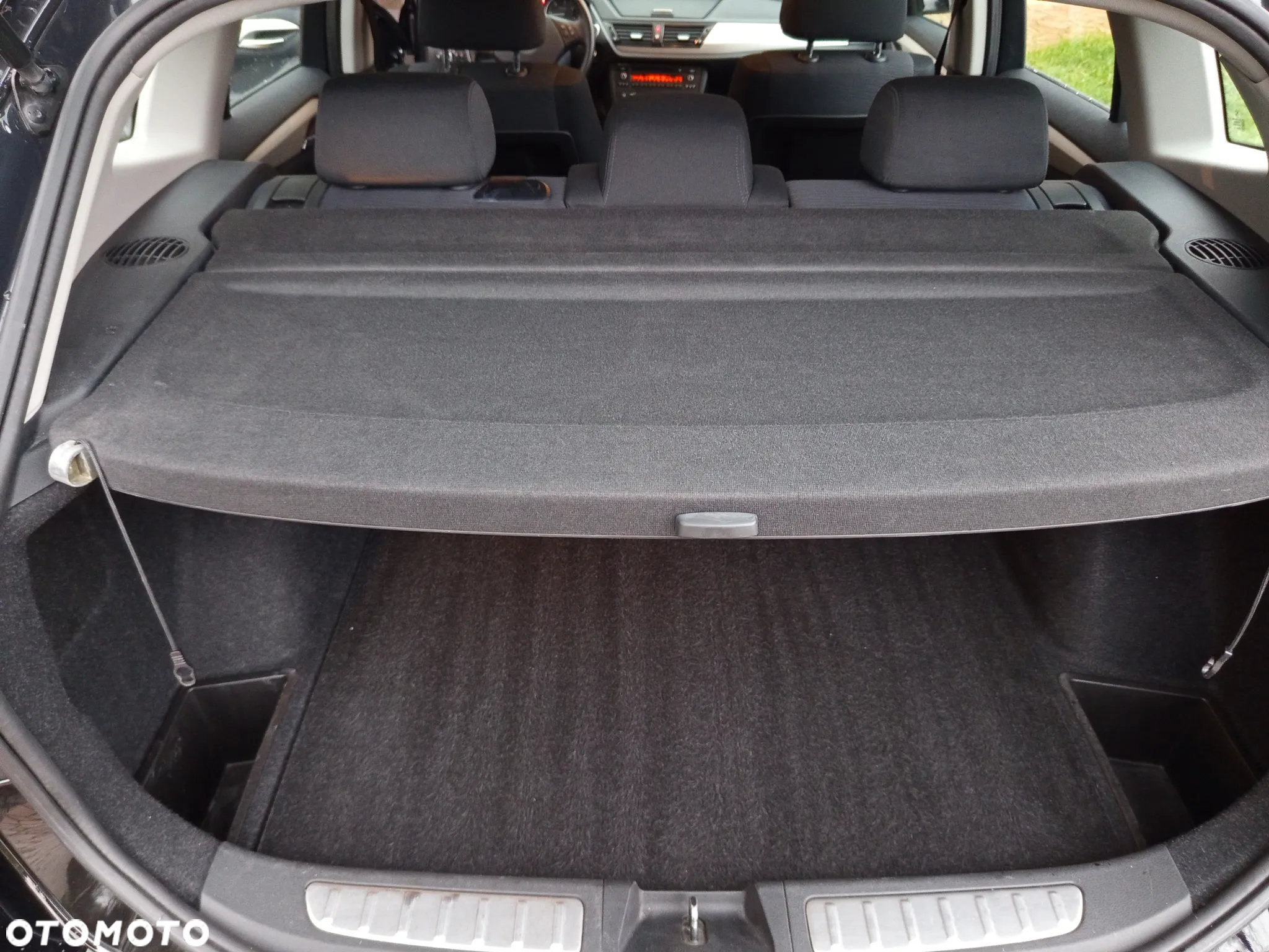 BMW X1 - 33