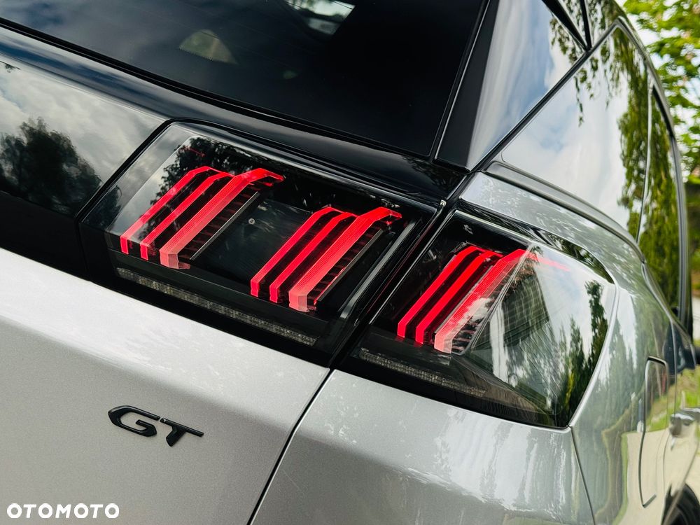 Peugeot 3008 1.5 BlueHDi GT S&S - 22