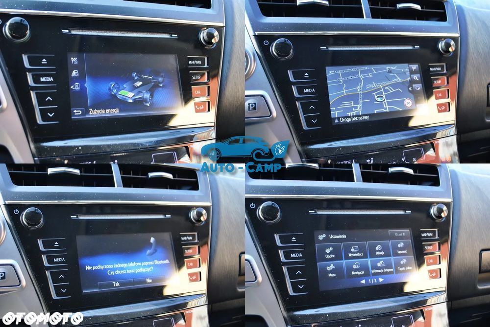 Toyota Prius+ 1.8 HSD Prestige - 32