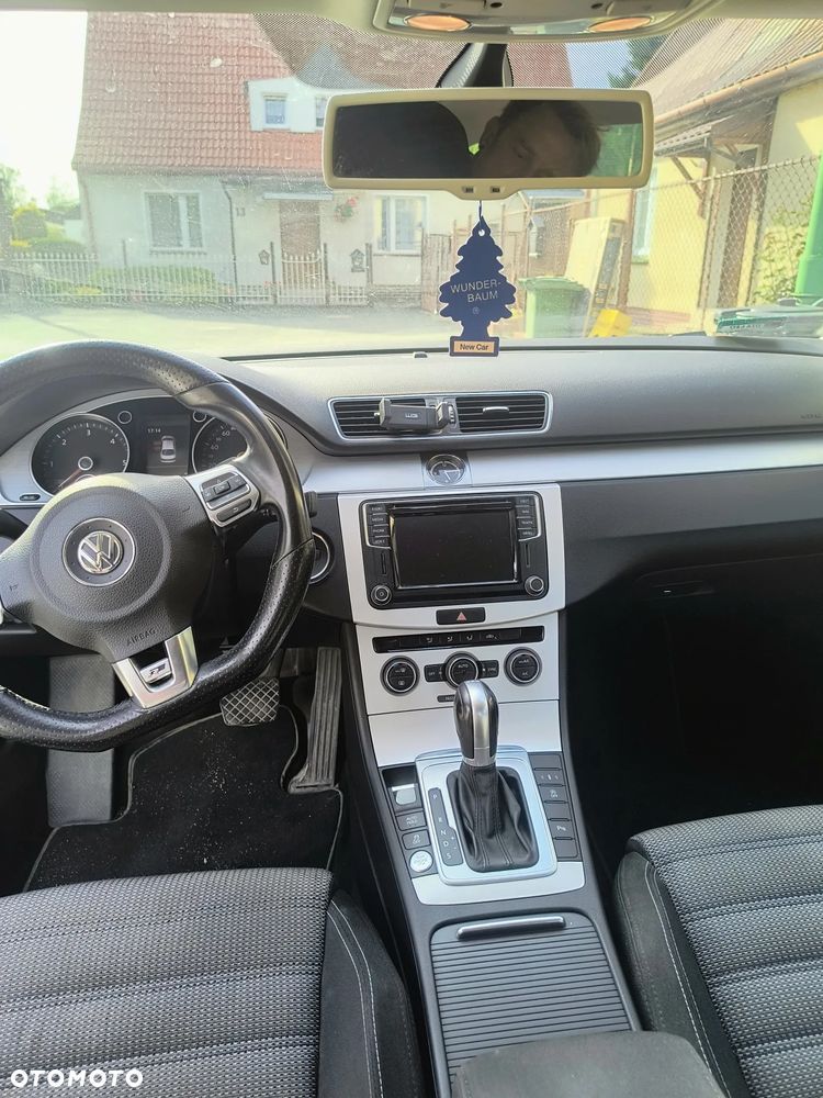 Volkswagen CC 2.0 TDI DPF BMT DSG - 6