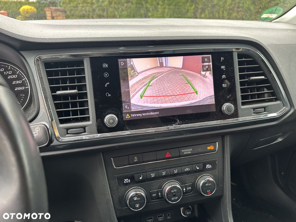 Seat Ateca 2.0 TDI Style S&S DSG - 14