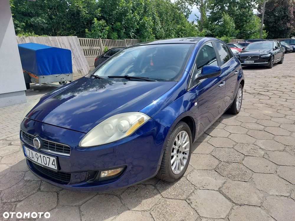 Fiat Bravo - 3
