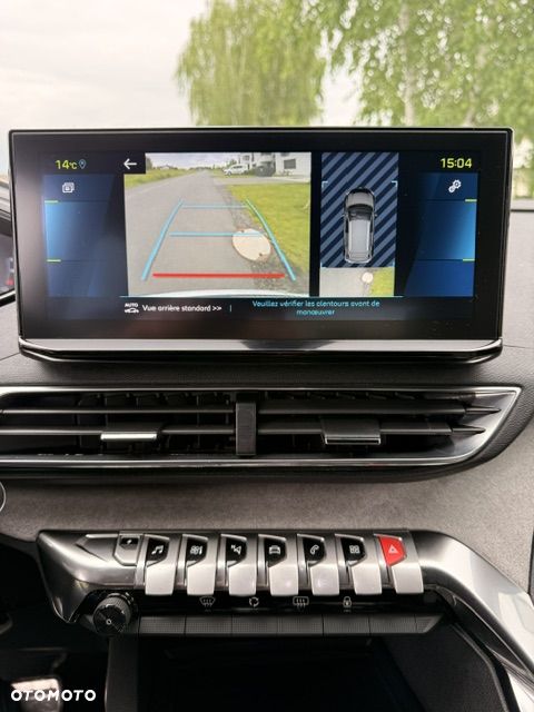 Peugeot 3008 - 21