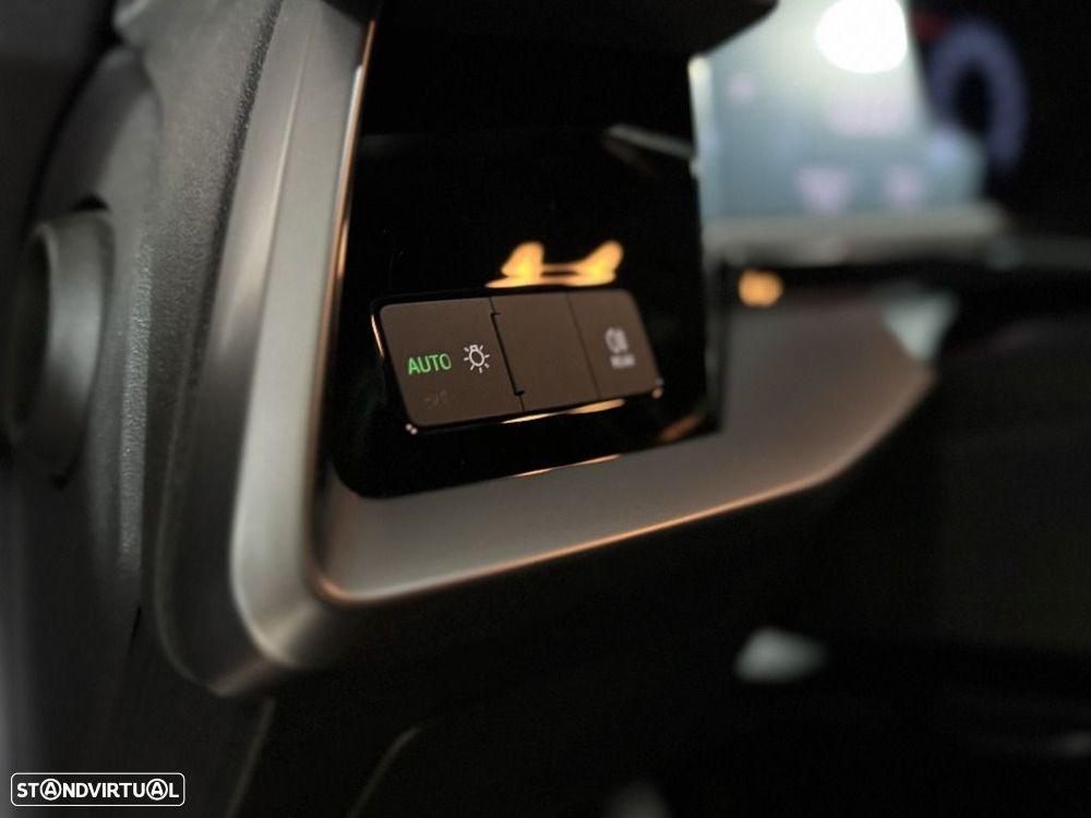 Audi A3 Sportback 30 TDI S line S tronic - 12