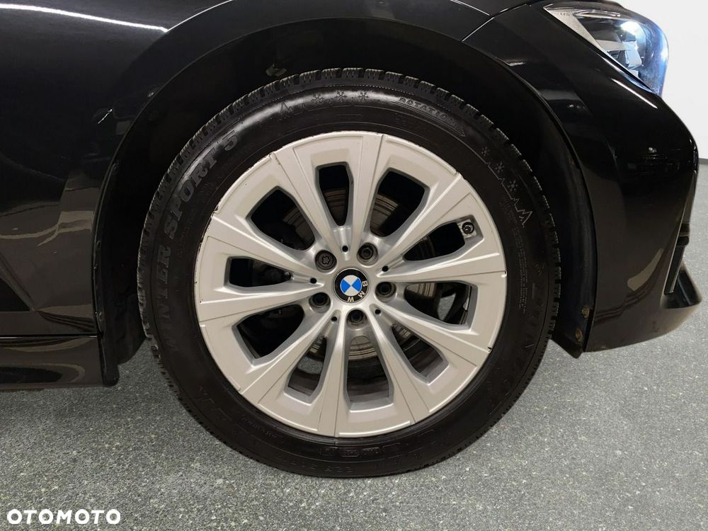 BMW Seria 3 - 11
