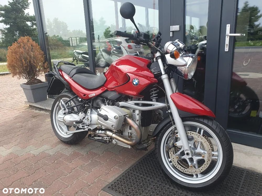 BMW R - 2