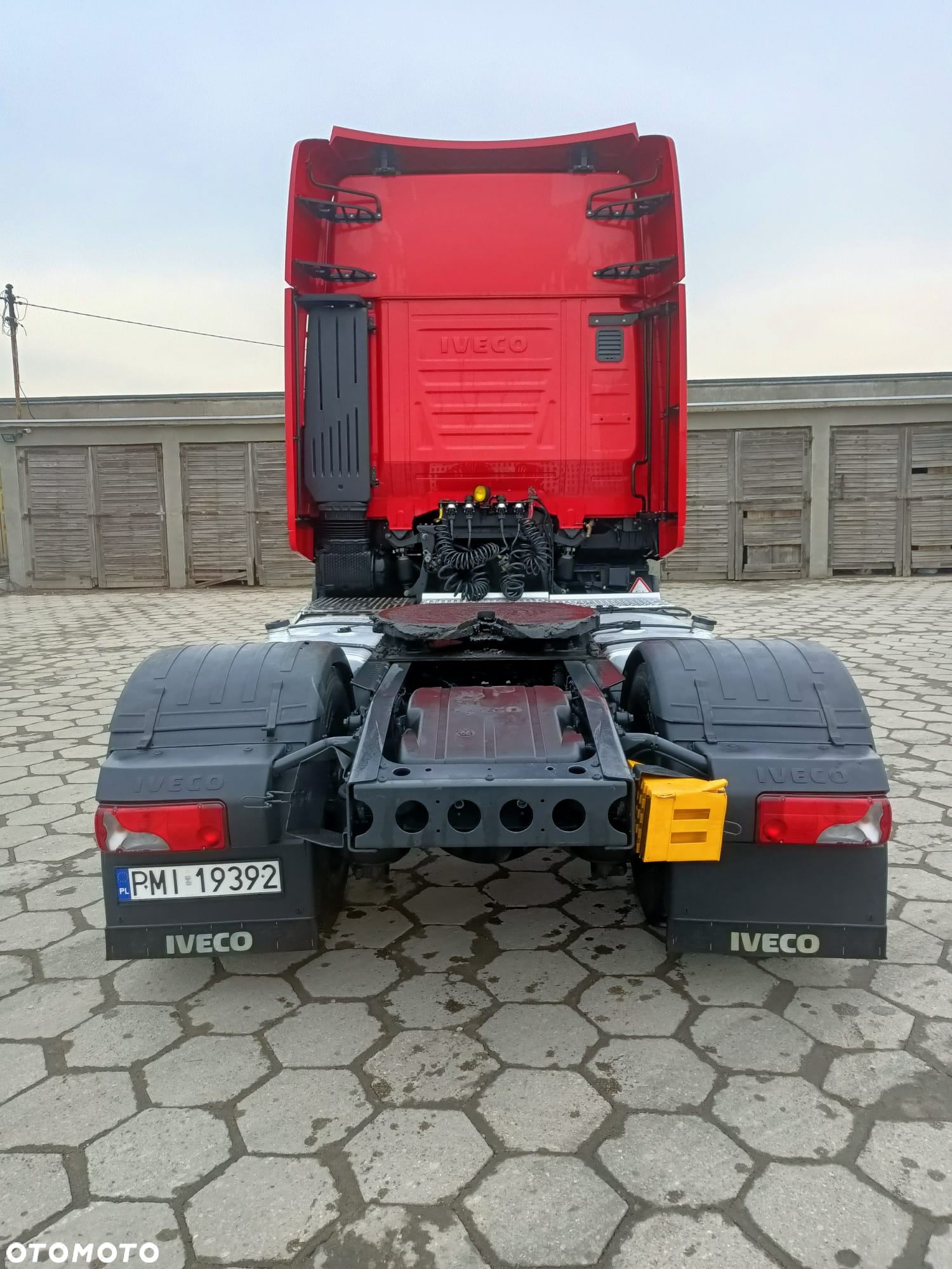 Iveco Stralis Hi Way - 3