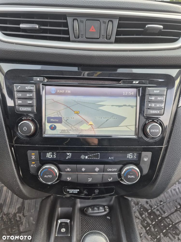 Nissan X-Trail 1.6 DCi Xtronic Tekna - 29