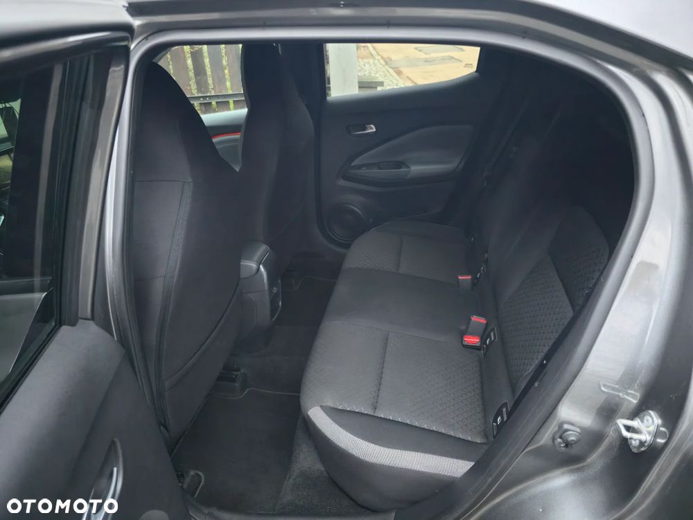 Nissan Juke - 20