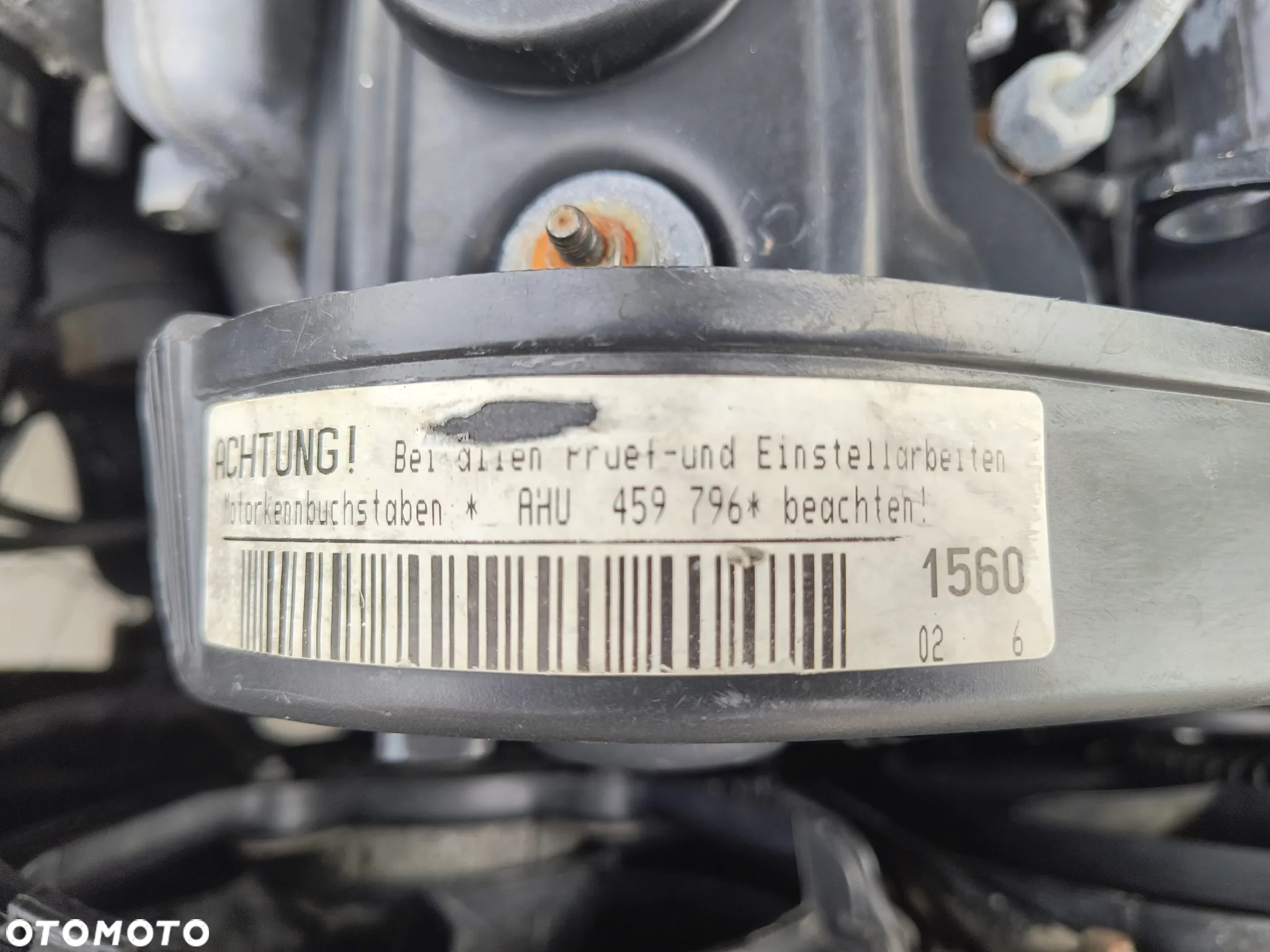 Volkswagen Passat - 21