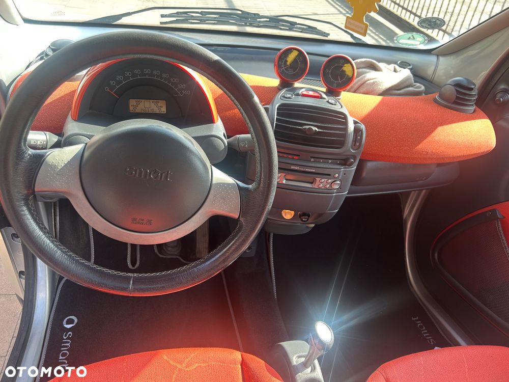 Smart Fortwo - 6