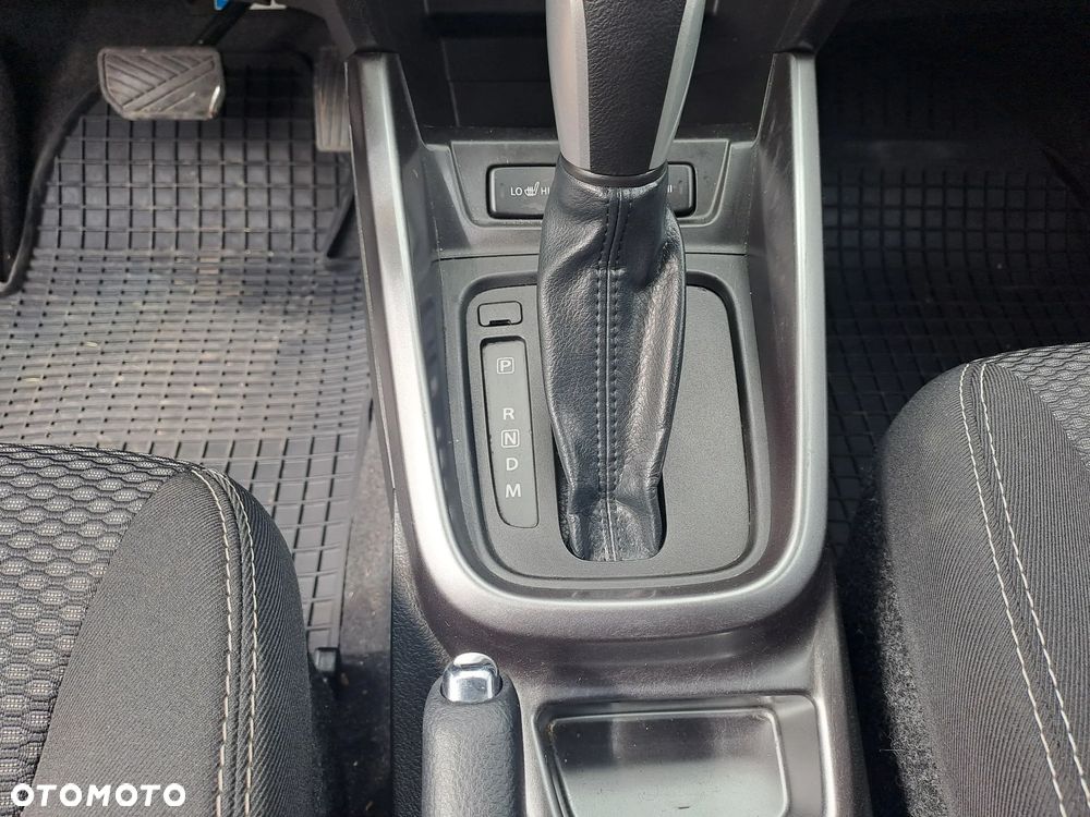 Suzuki Vitara - 12