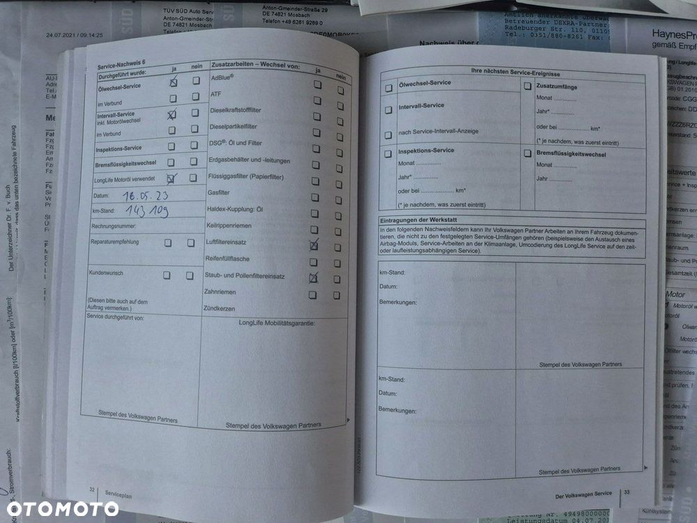 Volkswagen Polo 1.4 MATCH - 32