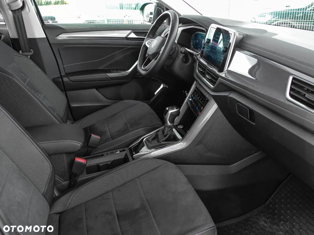 Volkswagen T-Roc 1.5 TSI Style DSG - 15