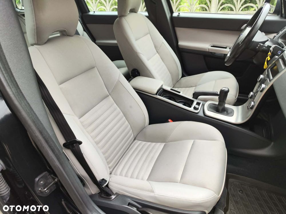 Volvo V50 2.0 Summum - 20