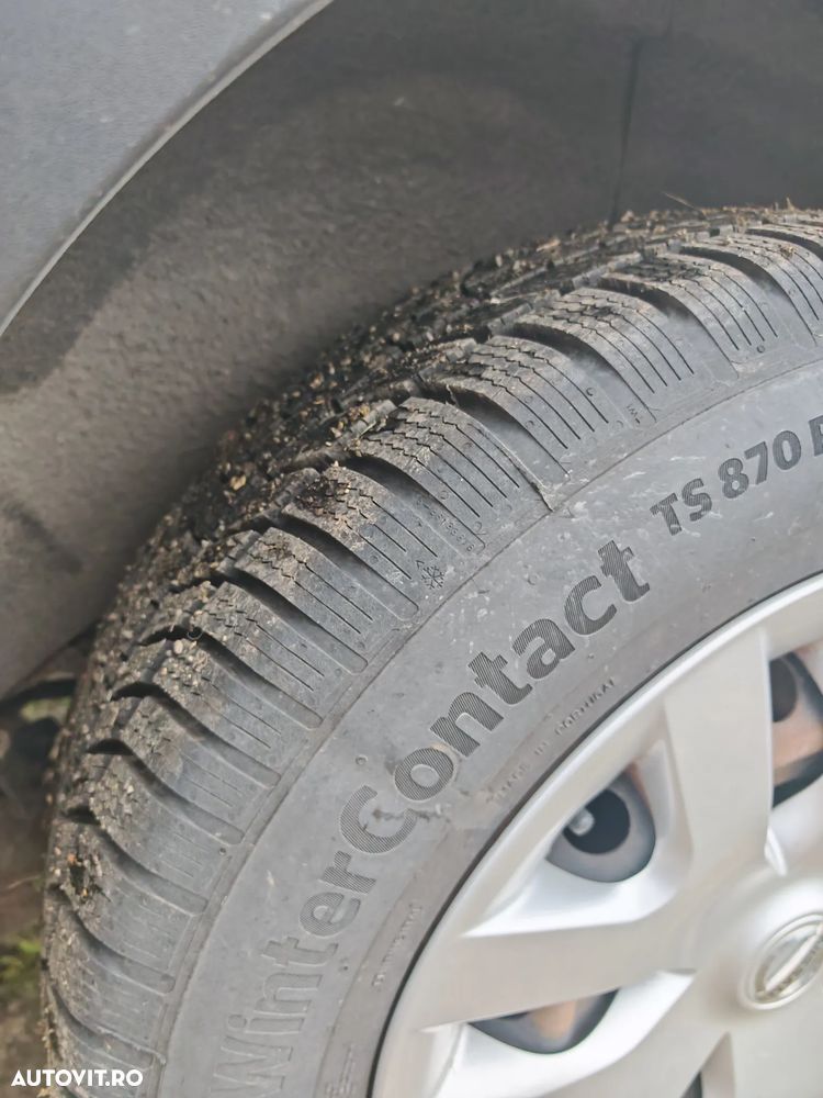 Nissan Qashqai 1.2 DIG-T Start/Stop Tekna - 8