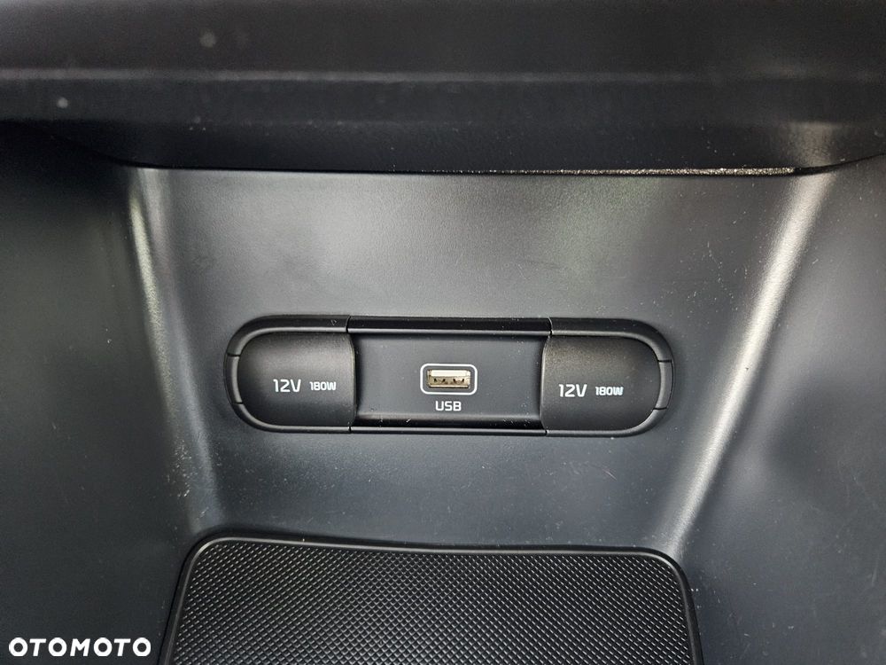 Kia Sportage 1.6 GDI 2WD VISION - 28