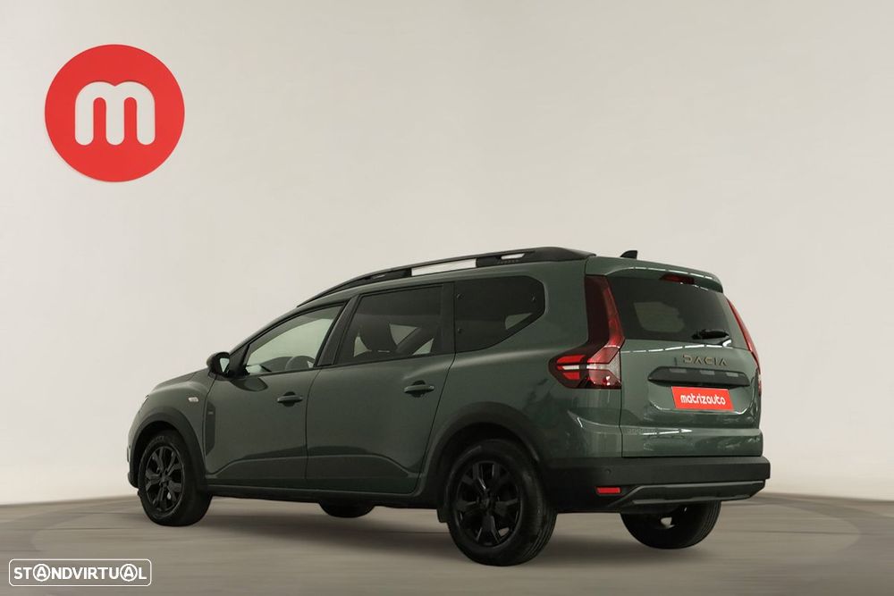 Dacia Jogger 1.0 ECO-G Extreme+ Up&Go 7L Bi-Fuel - 3