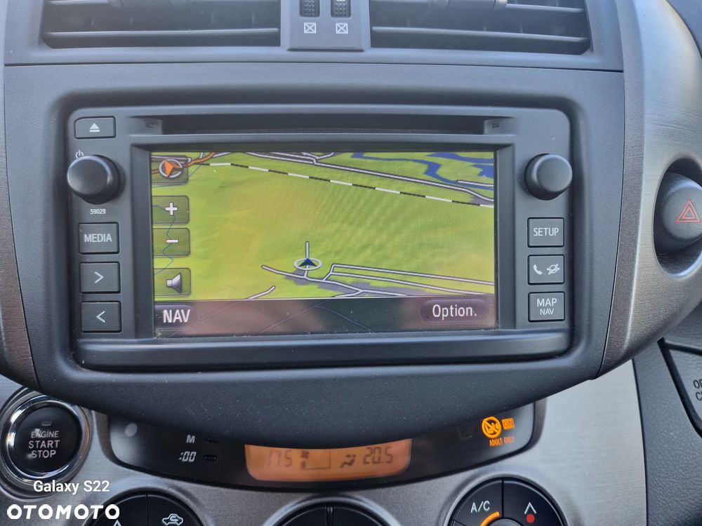 Toyota RAV4 2.0 VVT-i Prestige NAVI MS - 30