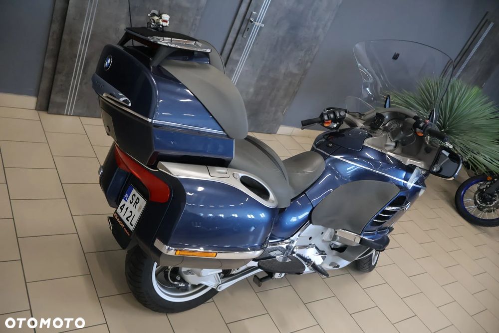 BMW K - 3