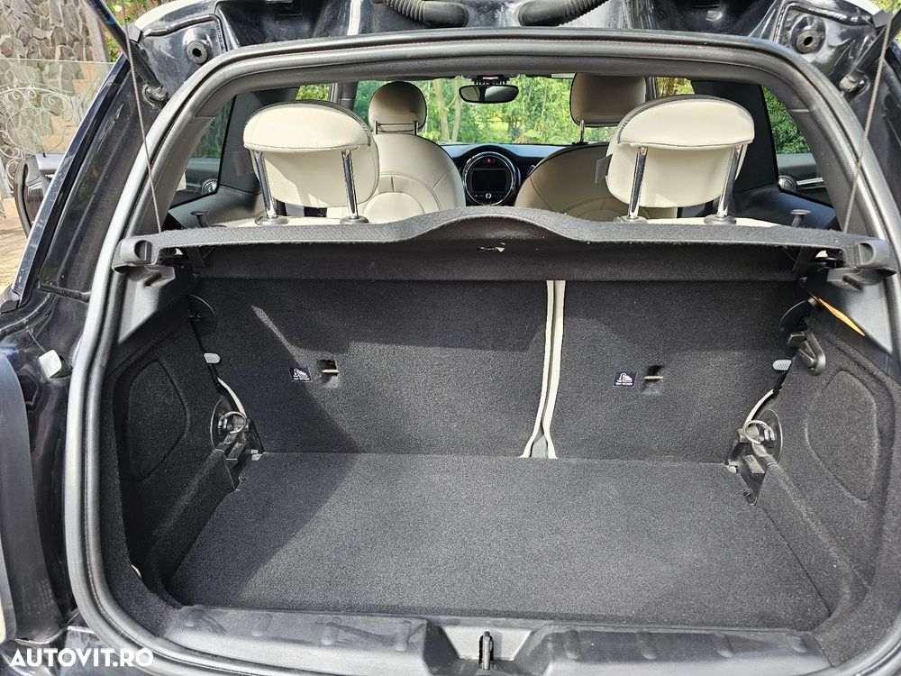 Mini Cooper Standard - 9