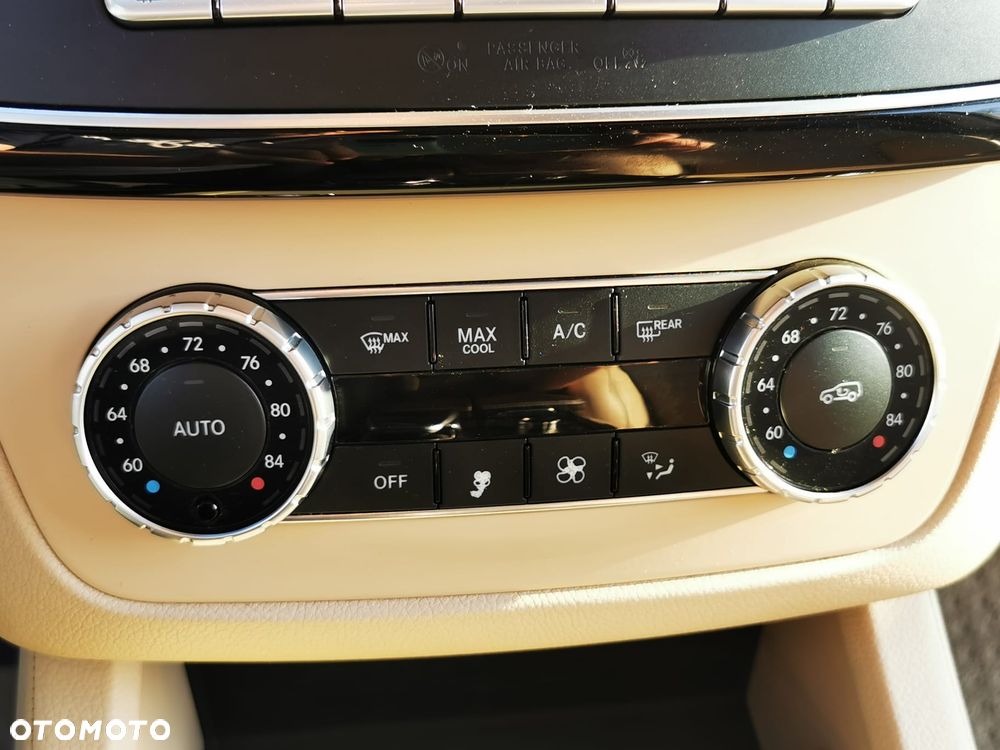 Mercedes-Benz GLS 400 4Matic 9G-TRONIC - 26