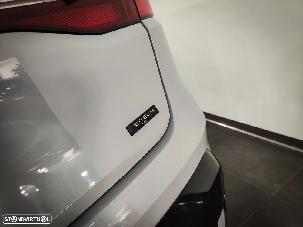 Renault Mégane E-Tech EV60 Techno - 26