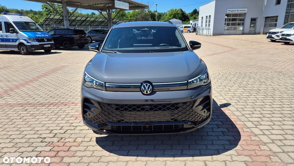 Volkswagen Tiguan - 5