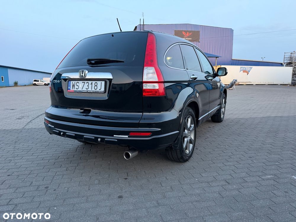 Honda CR-V 2.0 Executive - 6