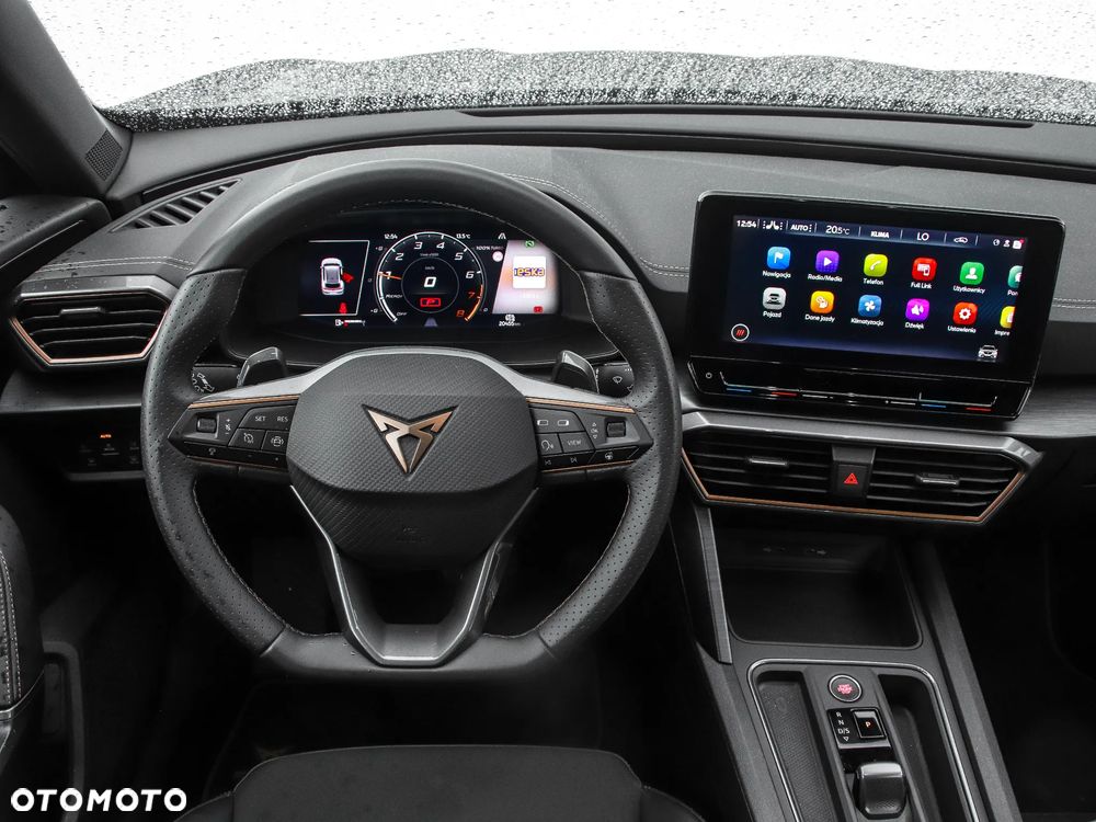 Cupra Formentor 1.5 TSI DSG - 18