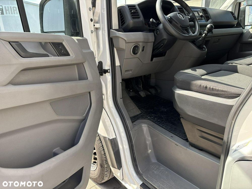 Volkswagen Crafter - 10