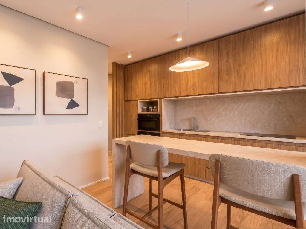 Apartamento T0 Venda Aveiro > Aradas - Grande imagem: 3/10