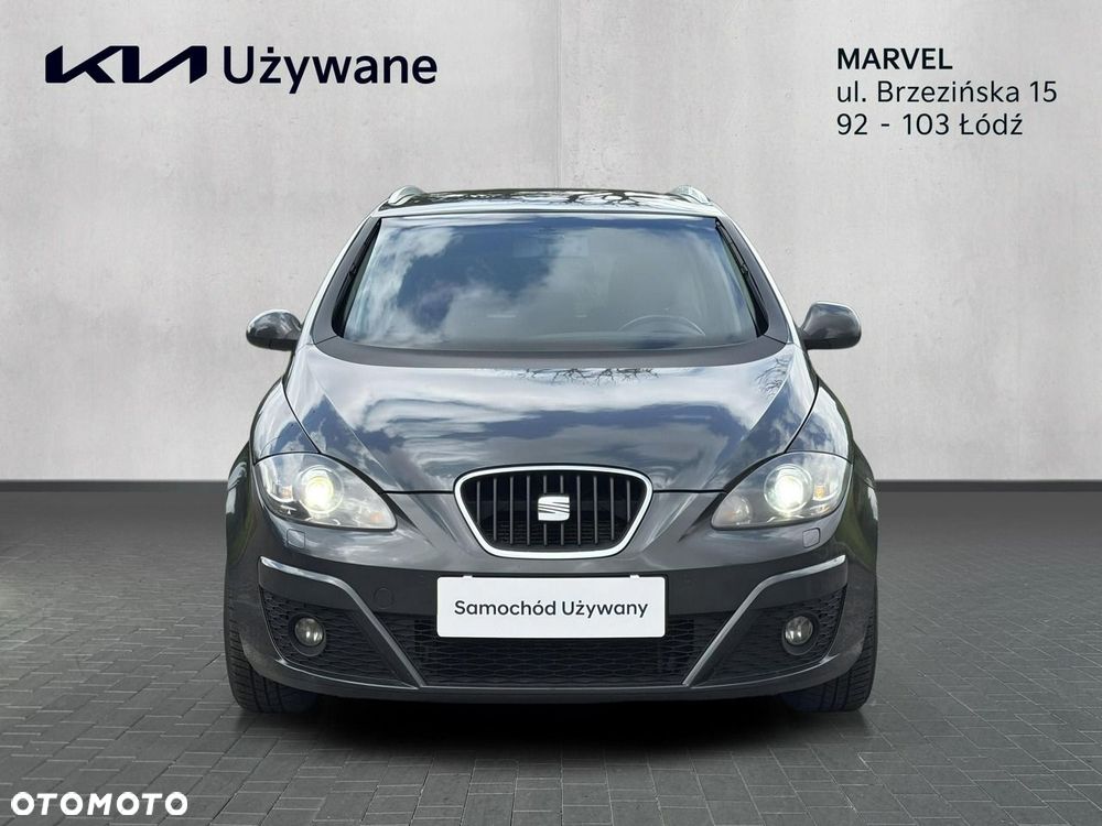 Seat Altea XL - 3